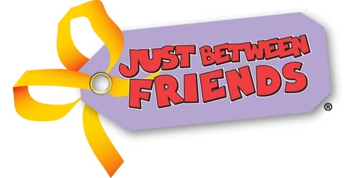 Just Between Friends Promo Code