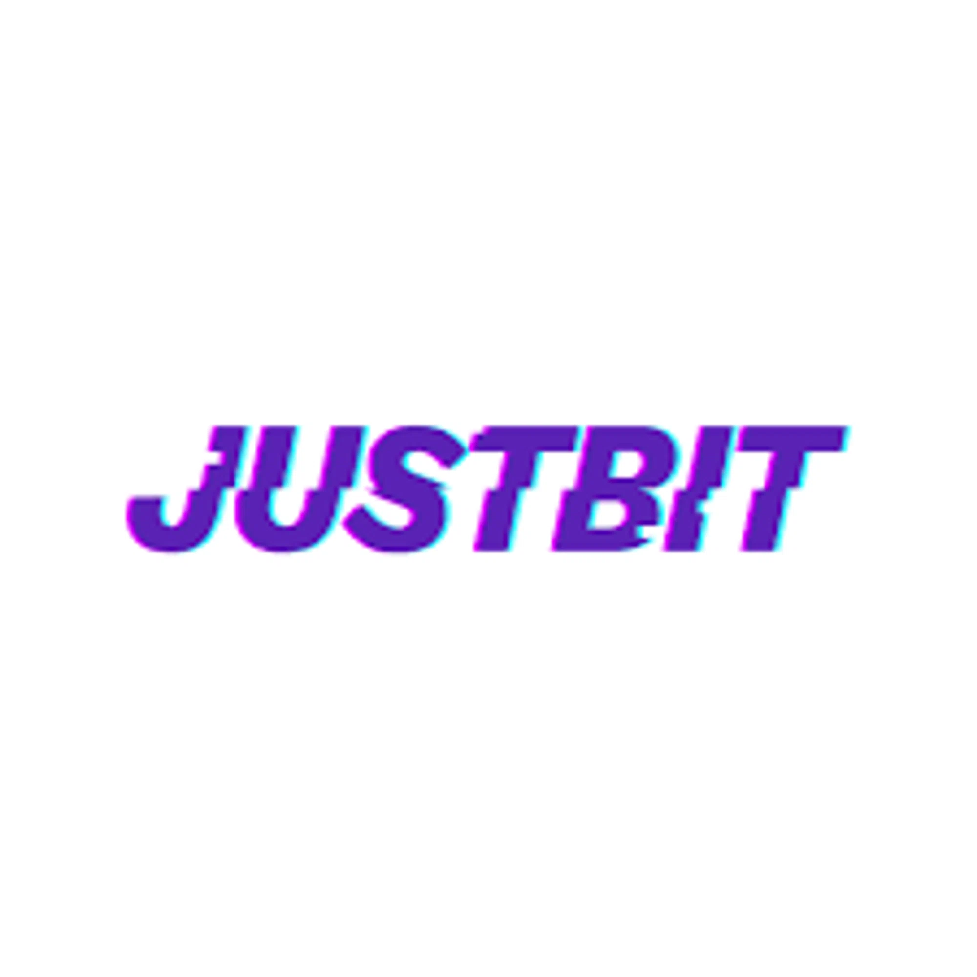 Justbit Merchant Logo