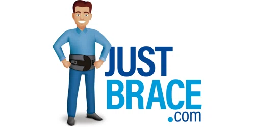 Just Brace Promo Code