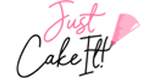 Just Cake It Promo Code