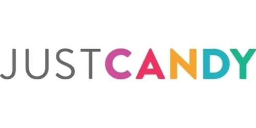 Just Candy Promo Code