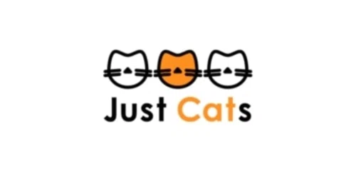 Just Cats Store coupon