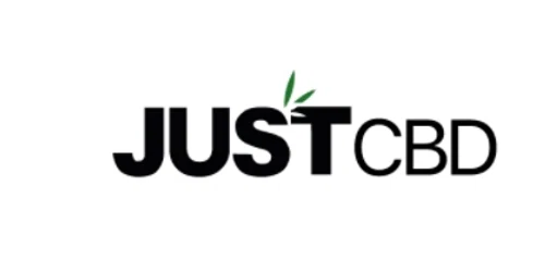 JustCBD UK coupon
