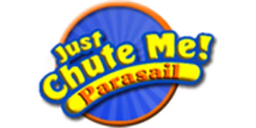 Just Chute Me! Parasail Promo Code