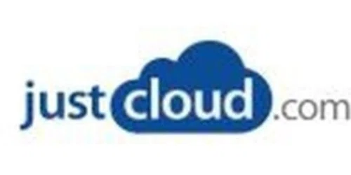 Just Cloud Merchant Logo
