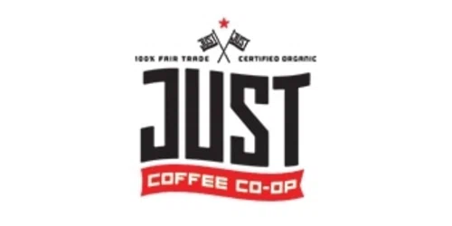 Just Coffee Co-op coupon