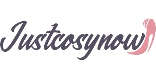 Justcosynow Promo Code