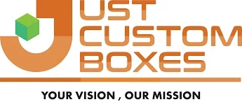 JUST CUSTOM BOXES Promo Code — 50 Off in July 2024