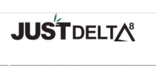 Just Delta Merchant logo