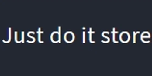 Just do it store Promo Code