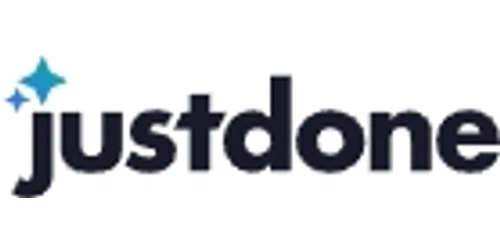 Justdone Promo Code