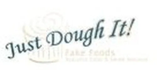 Just Dough It! Promo Code