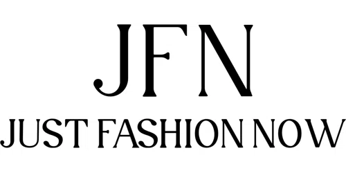 JustFashionNow Merchant logo