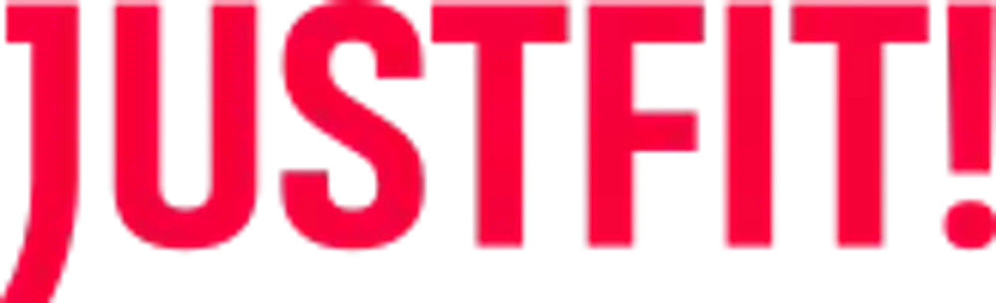 Justfit coupons