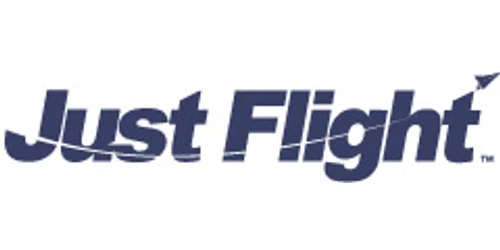 Just Flight Promo Code