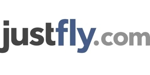 Justfly.com Merchant logo
