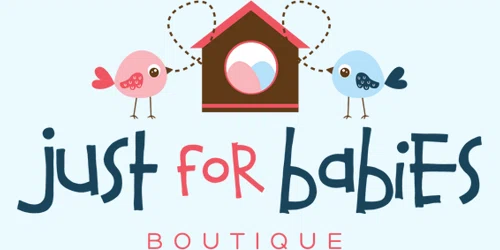 Just For Babies, Promo Code