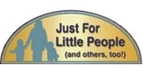 Just For Little People Promo Code