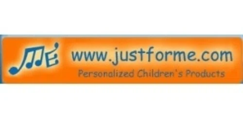 Just For Me Promo Code
