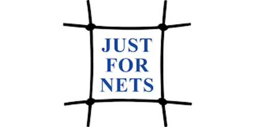 Just For Nets Promo Code