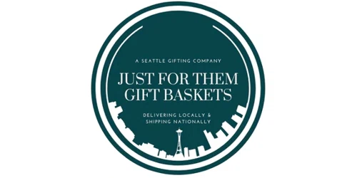 Just for Them Gift Baskets Promo Code