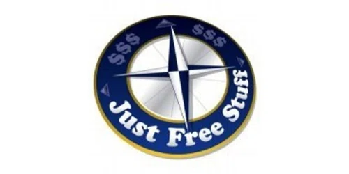 Just Free Stuff Merchant logo
