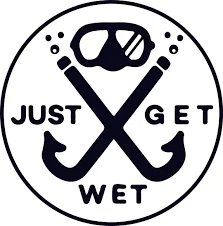 Justgetwet.com Merchant Logo