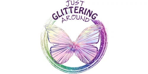 Just Glittering Around Promo Code