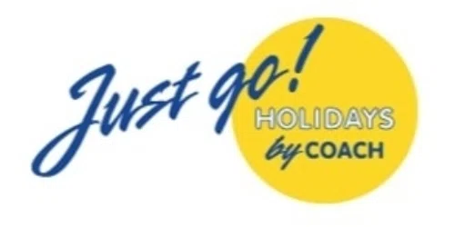 Just Go Holidays Merchant logo