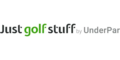 Just Golf Stuff Merchant logo