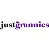 justgrannies.com Merchant Logo