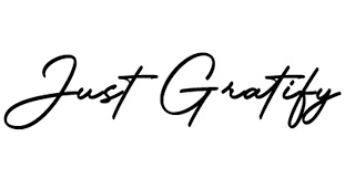 Just Gratify Merchant Logo