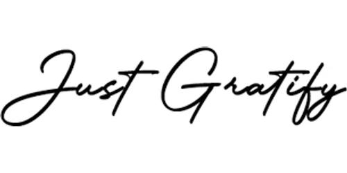 Just Gratify Promo Code