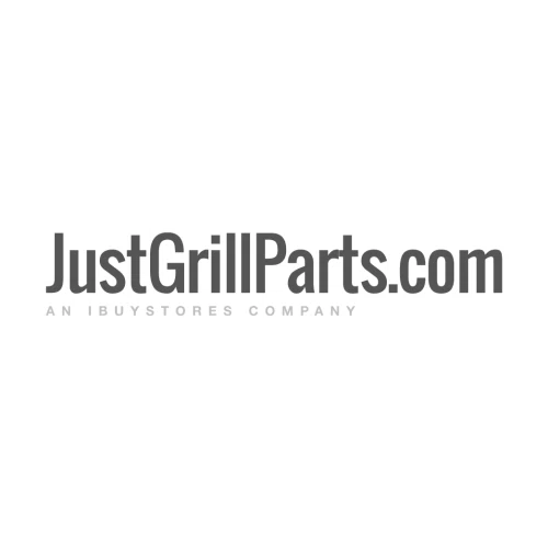 JustGrillParts Promo Code