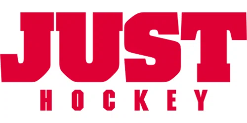 Just Hockey Toronto Merchant logo