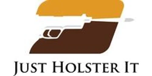 Just Holster It Promo Code
