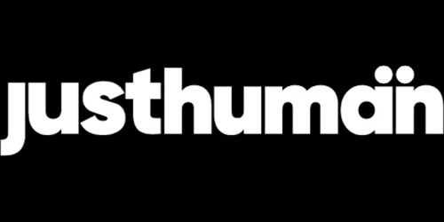 JustHuman Shop Promo Code