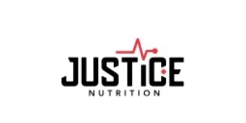 30% Off Justice Nutrition Promo Codes (48 Active) Nov '22