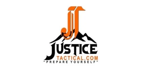 10% Off Justice Tactical Promo Code, Coupons | Oct 2022