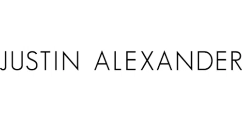 Justin Alexander Promo Code