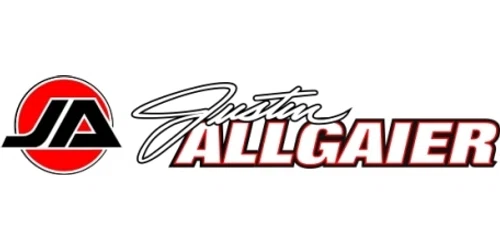 Justin Allgaier Promo Code