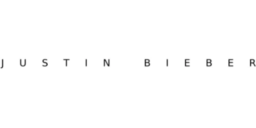 Justin Bieber Merchant logo