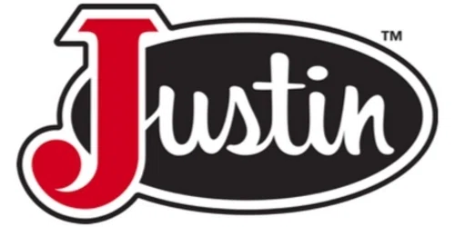Justin Boots Merchant logo