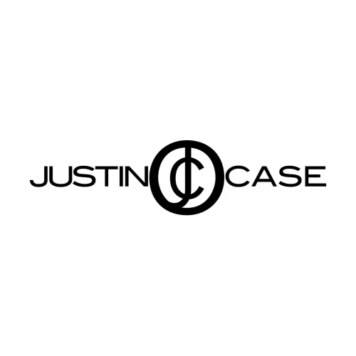 20 Off Justin Case Promo Code, Coupons June 2024