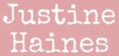 Justine Haines Promo Code