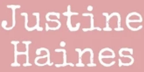 Justine Haines Promo Code