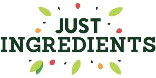 JustIngredients Merchant logo