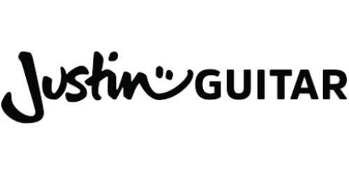 JustinGuitar Merchant logo