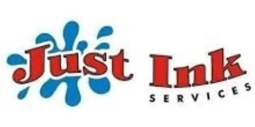 Just Ink Services Promo Code