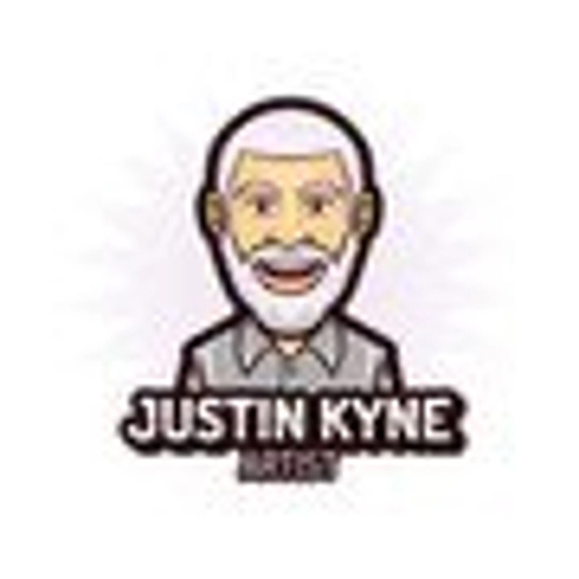 Justin Kyne Merchant Logo